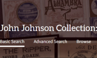 John Johnson Collection