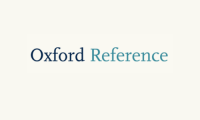 Oxford Reference