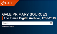 Times Digital Archive