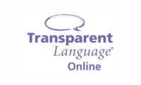 Transparent Language Online