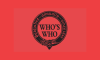 Who’s Who and Who Was Who