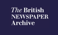 British Newspaper Archive